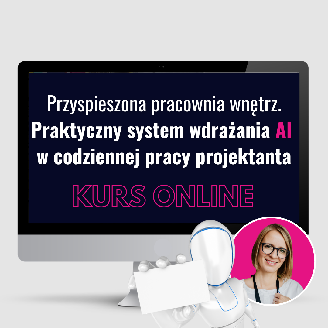 praktyczny system wdrażania AI w pracy projektanta